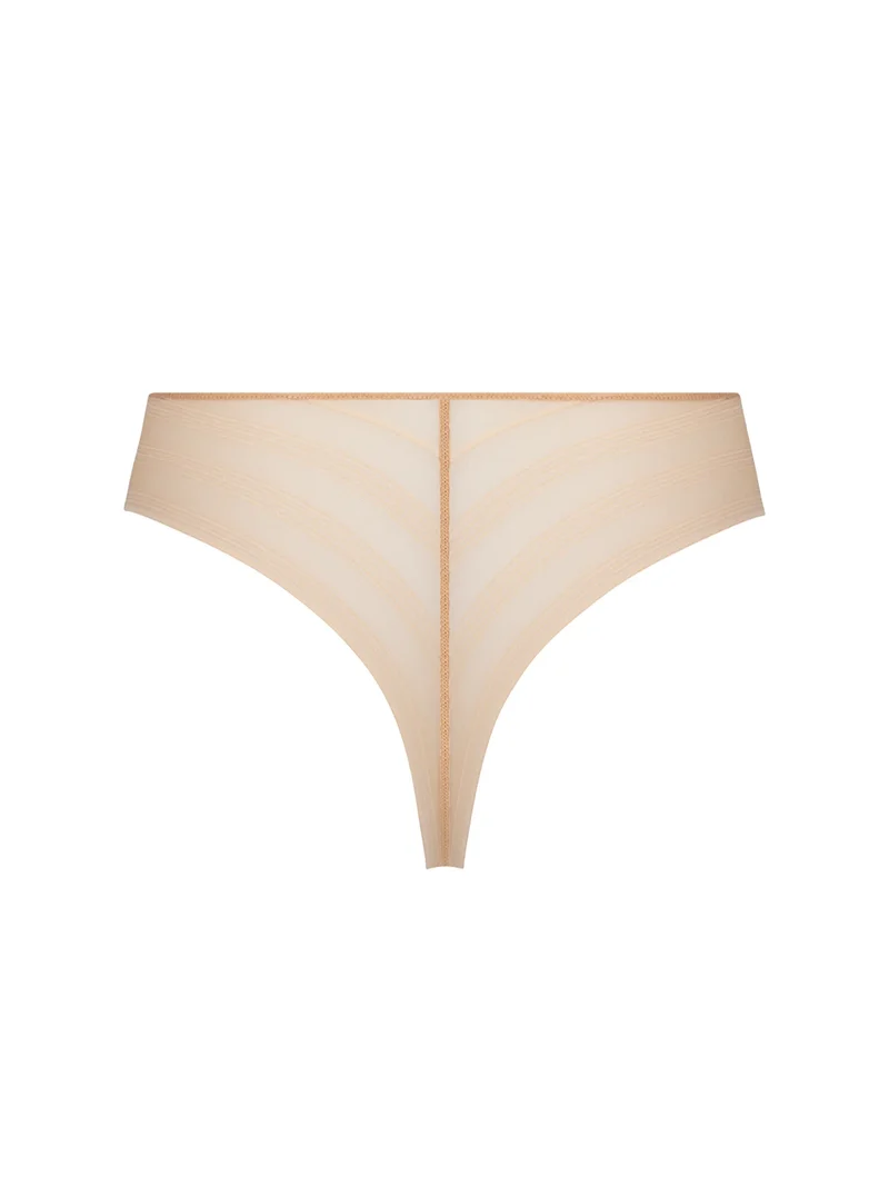 Antigel von Lise Charmel – Neuer Apesanteur Thong Skin Rosé