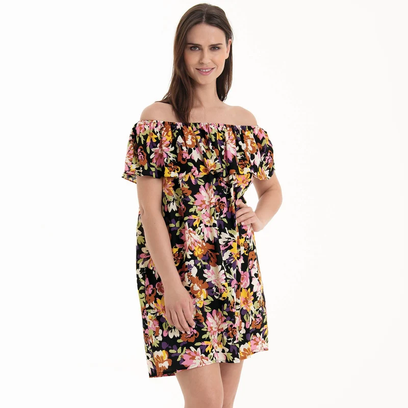 Rosa Faia Bademode – Style Brava Dress Original