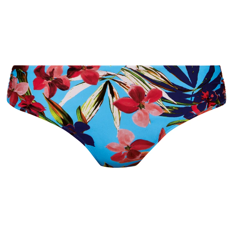 Anita Bademode - Style Bonny Bottom Capri Blau