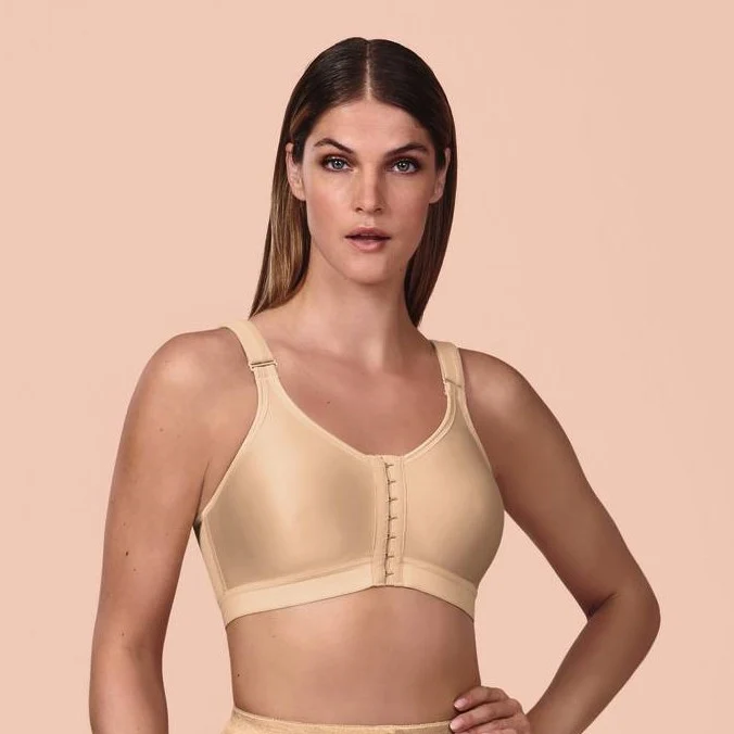 Anita Care - Sydney Kompressions-BH Light Sand