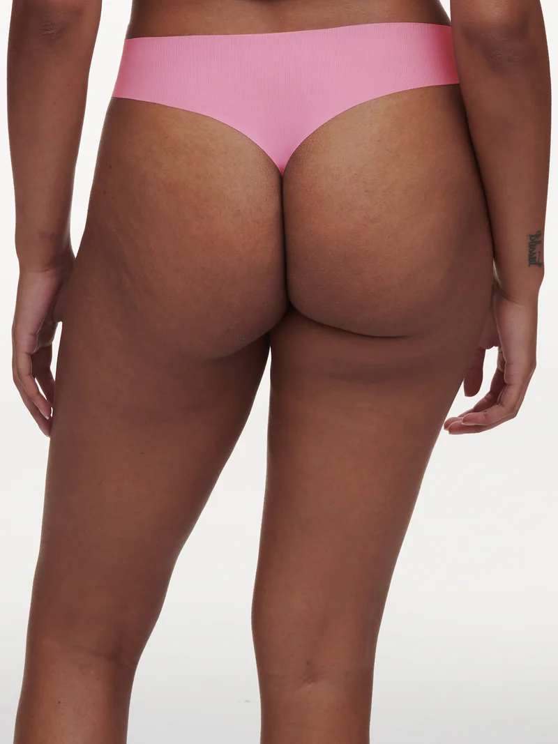 Chantelle - Pulpies Tanga Marshmallow Pink
