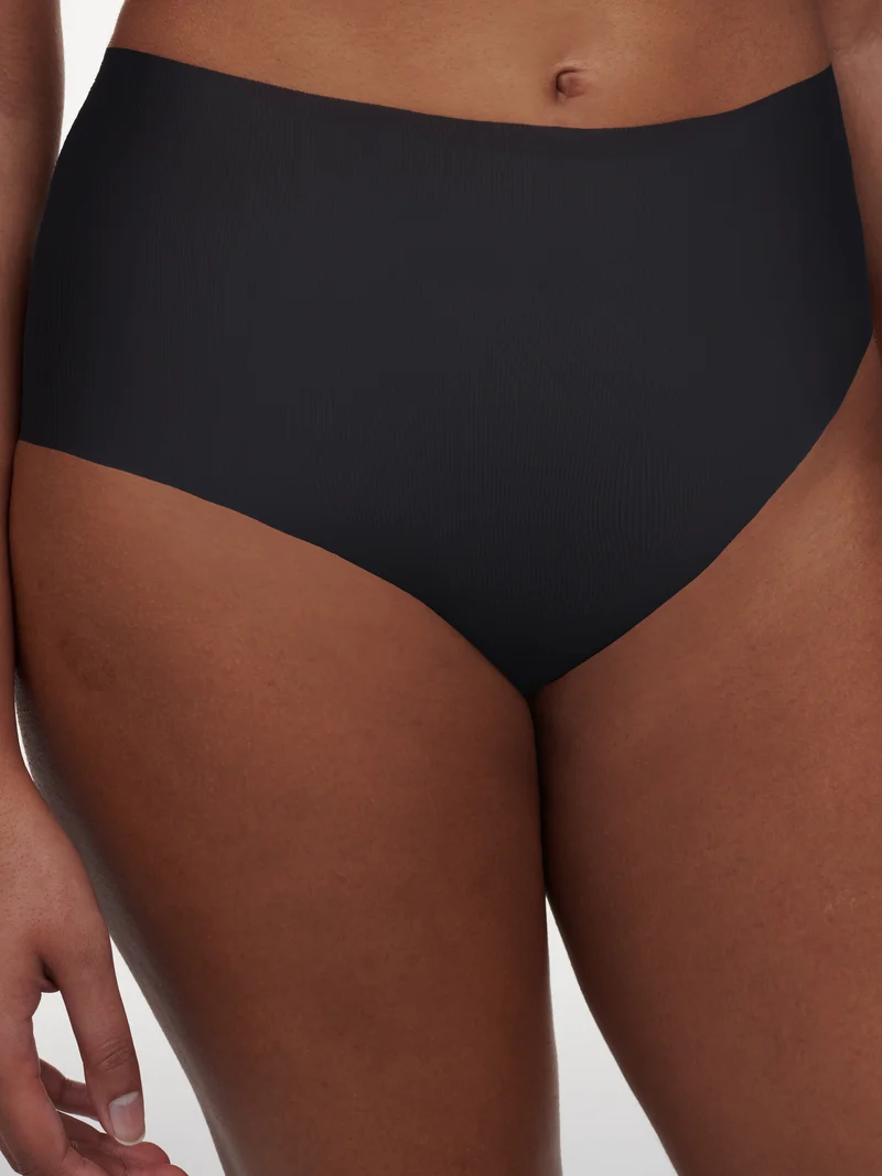 Chantelle - Pulpies High Waist Slip Schwarz