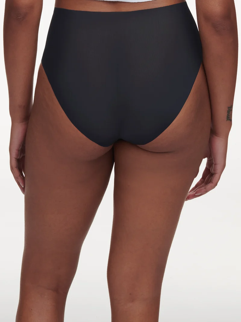 Chantelle - Pulpies High Waist Slip Schwarz