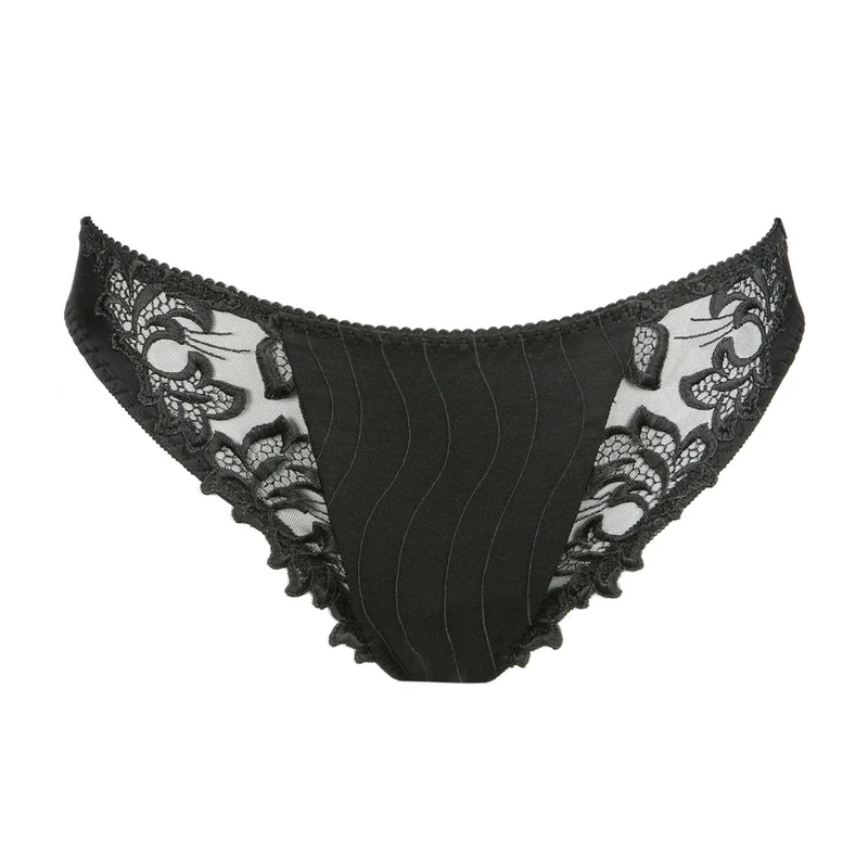 Primadonna - Deauville Rio Slip Schwarz