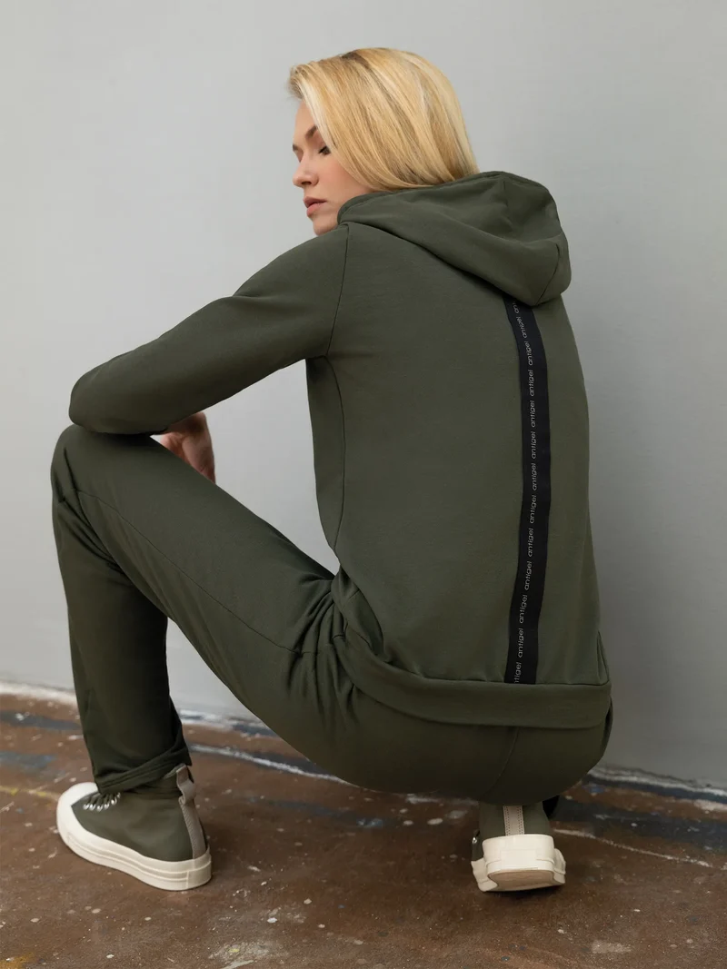 Antigel von Lise Charmel – Tressage Graphic Sweater Eclat Aventure