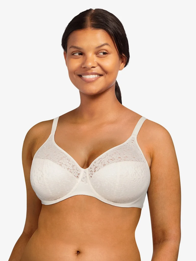 Chantelle Easyfeel – Norah, vorgeformter BH mit Perlenbesatz