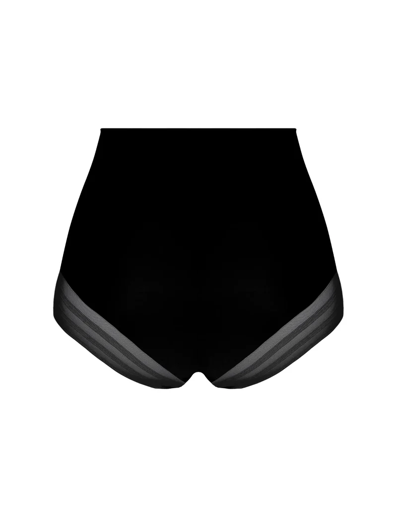 Antigel von Lise Charmel – Neuer Apesanteur Shaping High Brief Noir