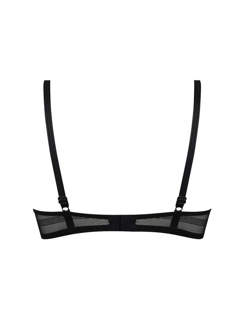 Antigel von Lise Charmel – Neues Apesanteur Non-Wired Triangle Noir