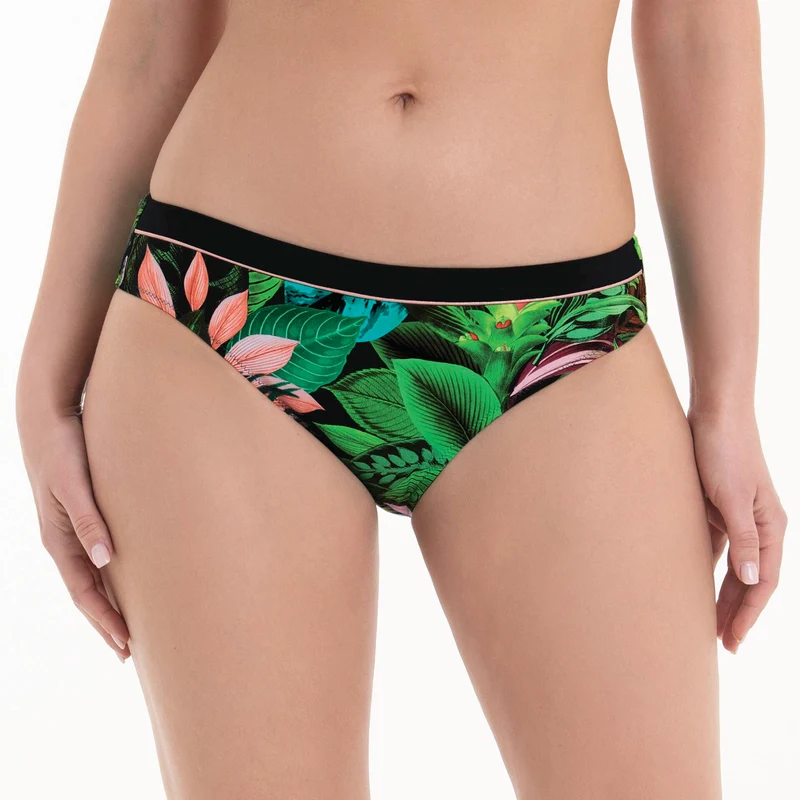Anita Bademode – Stil Marilia Bottom Emerald