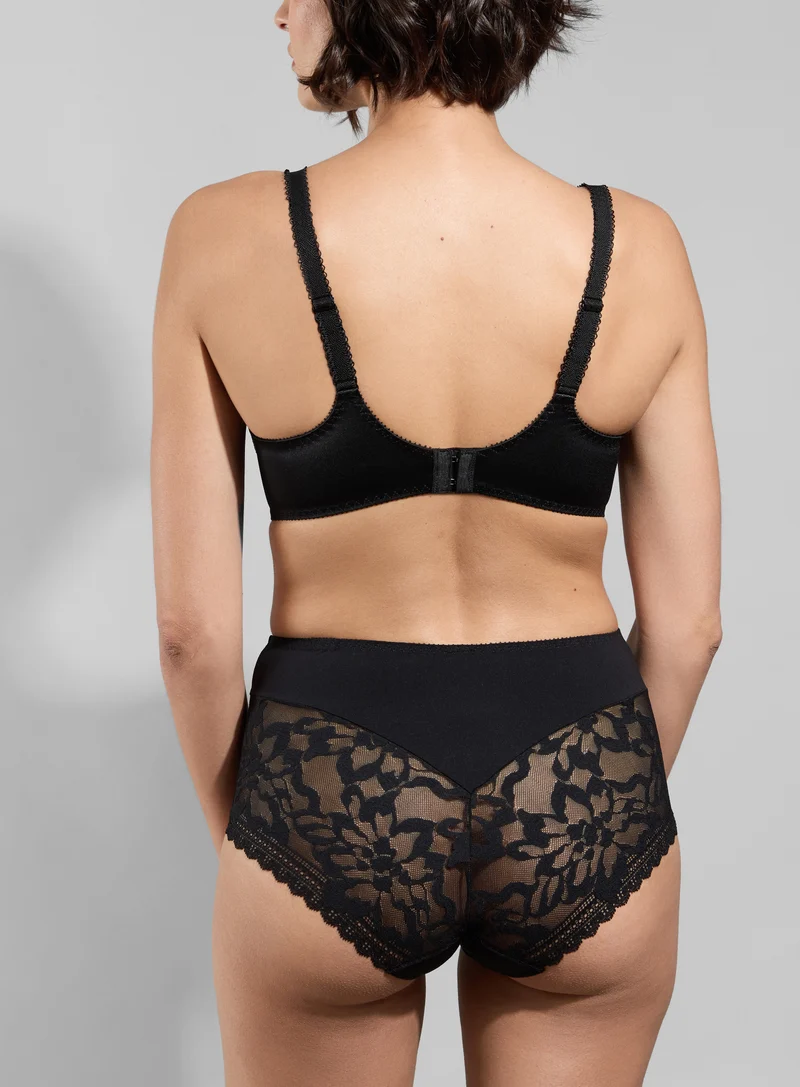 Empreinte - Leia Vollschalen-BH Schwarz