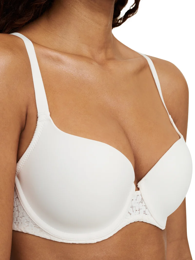 Chantelle Easyfeel – Norah T-Shirt-BH mit Perlenbesatz