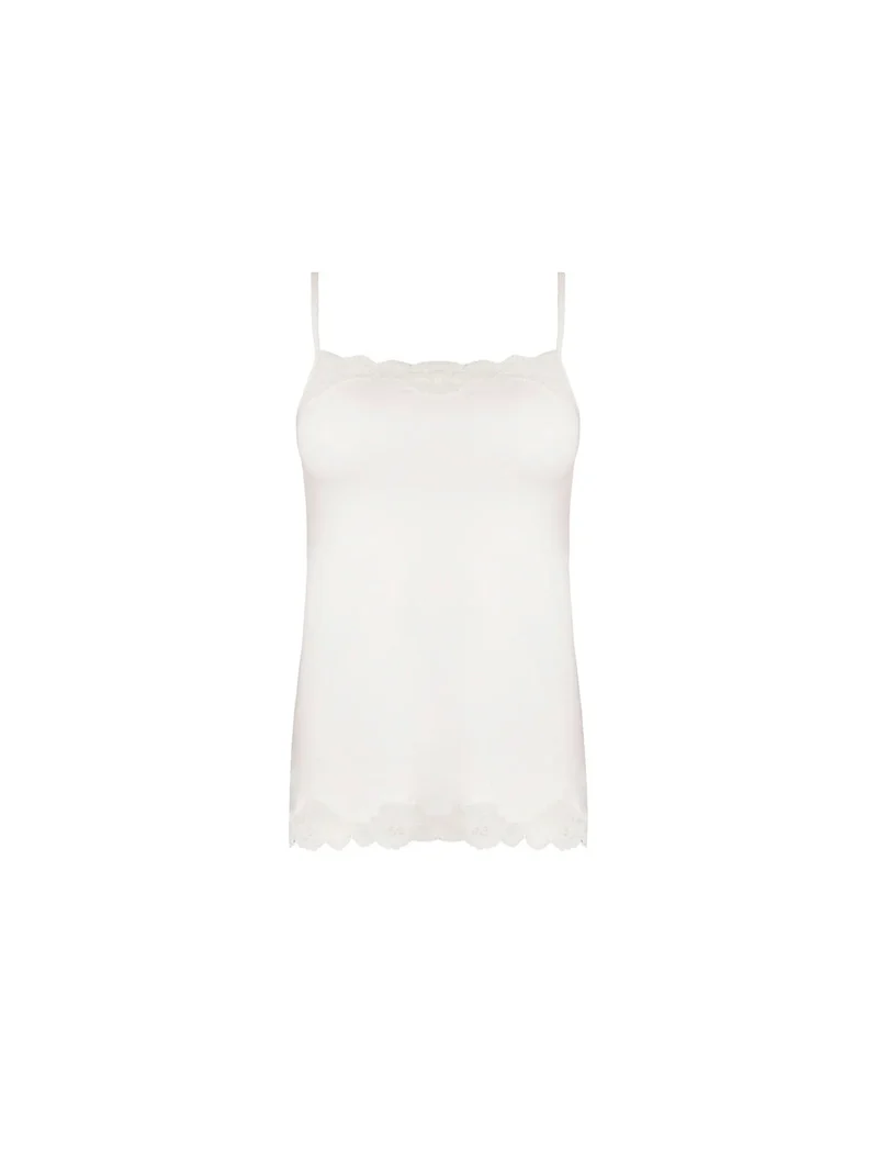 Antigel von Lise Charmel – Simply Perfect Camisole Perlmutt