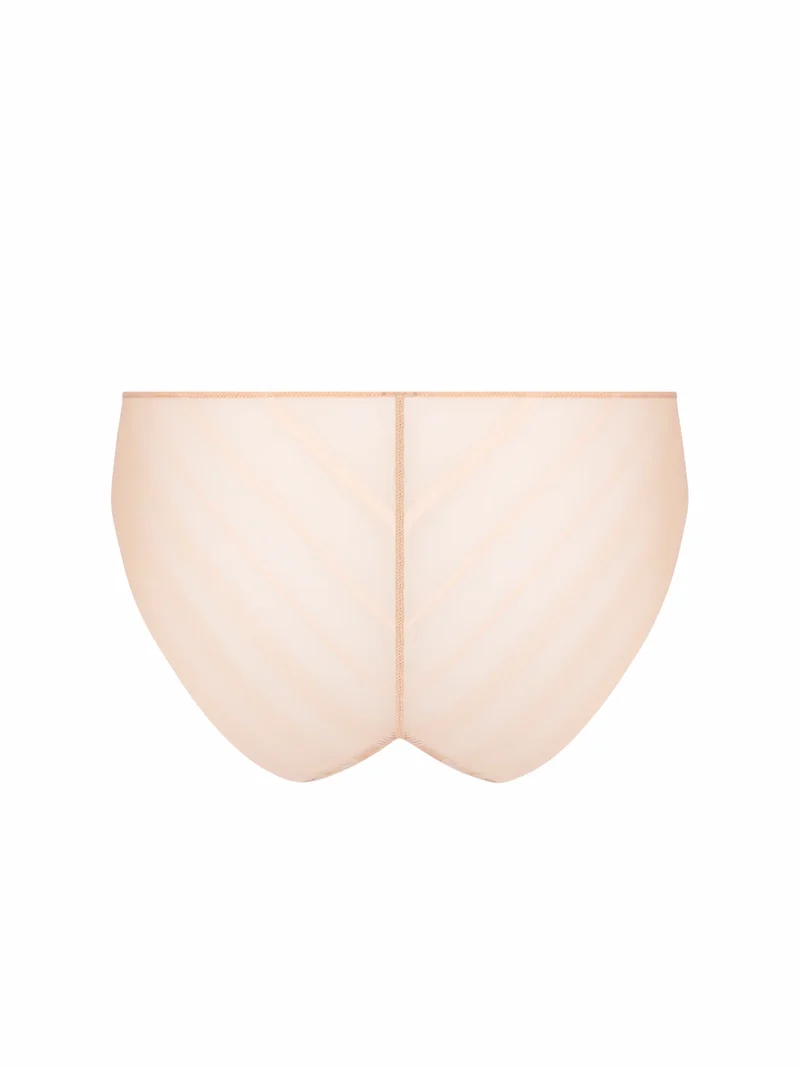 Antigel von Lise Charmel – Neuer Apesanteur-Slip Magnolia