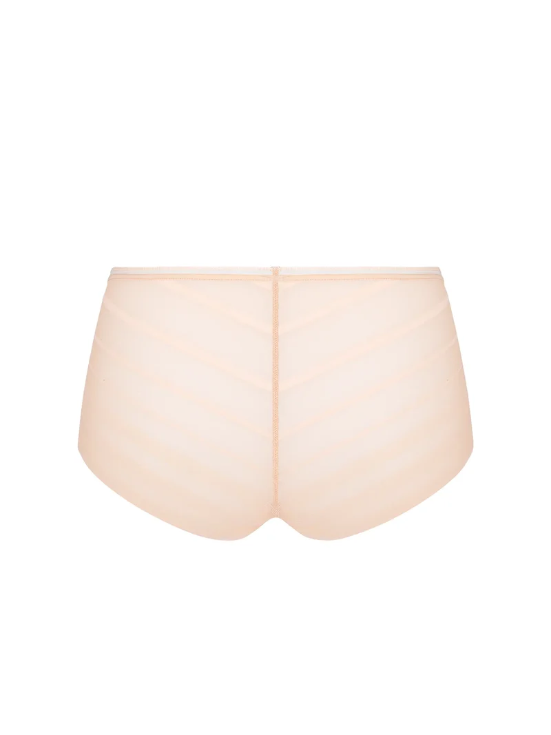 Antigel von Lise Charmel – Neuer Apesanteur Boyshort Magnolia