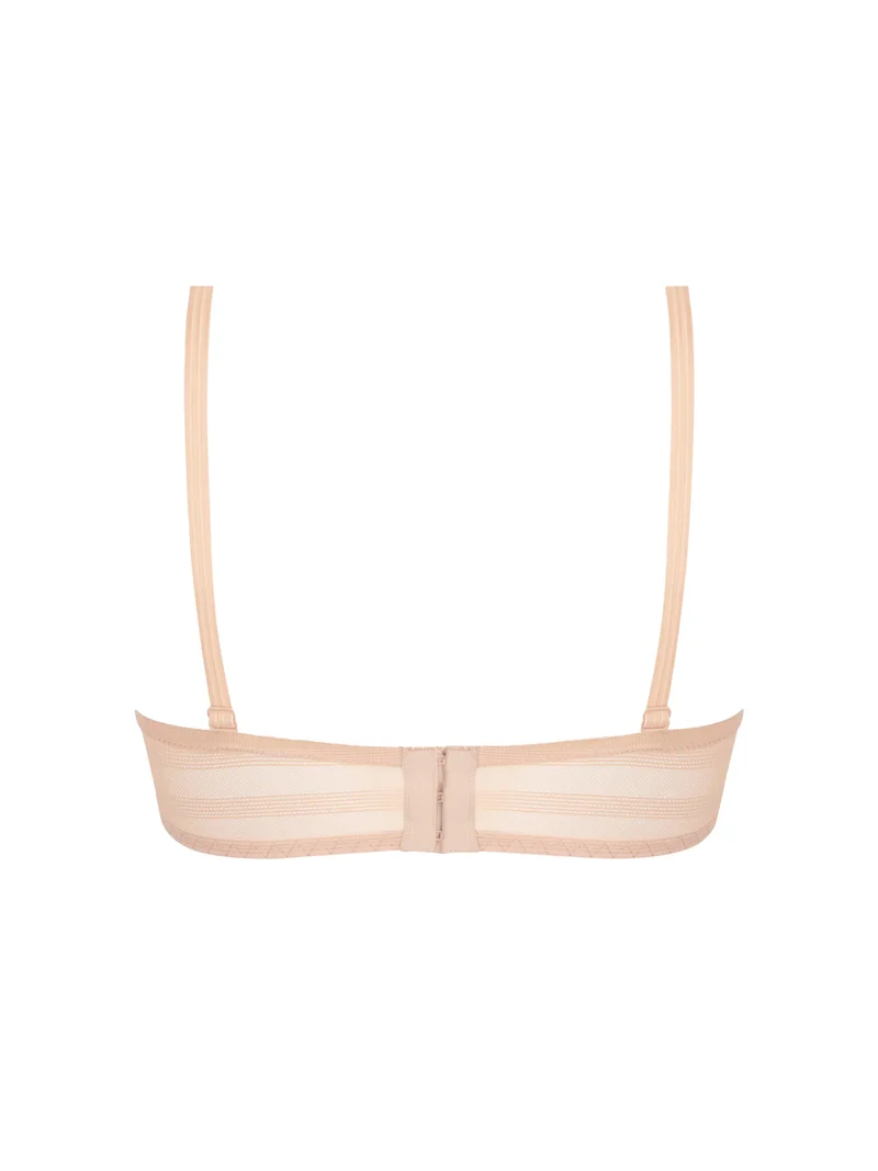 Antigel By Lise Charmel - Neuer Apesanteur Multi-Way-Trägerloser BH Magnolia