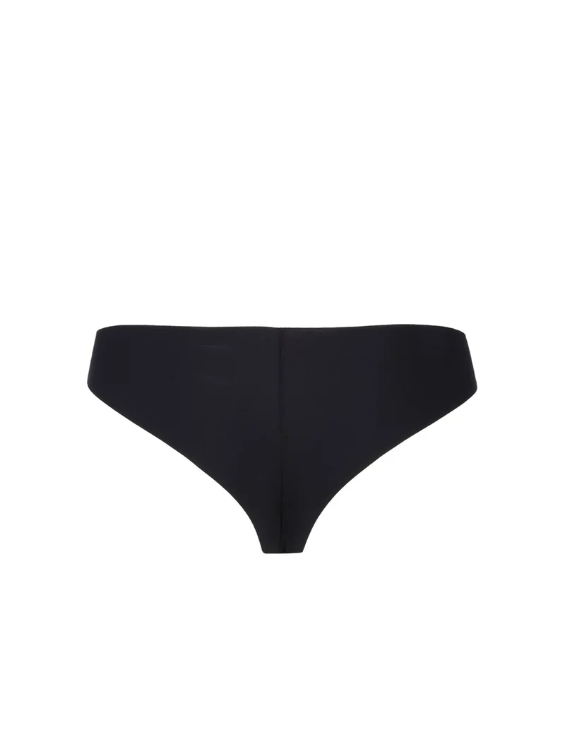 Antigel von Lise Charmel – Culte Beaute Sexy Thong Noir
