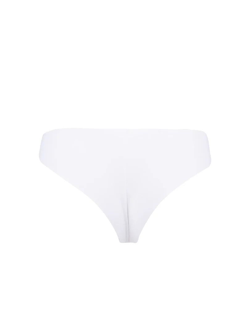 Antigel von Lise Charmel – Culte Beaute Sexy Tanga Weiß