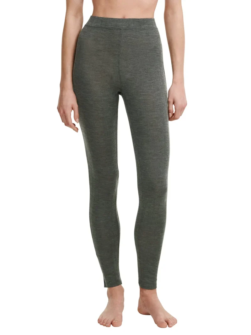 Chantelle - Thermo Comfort Legging Schiefergrau
