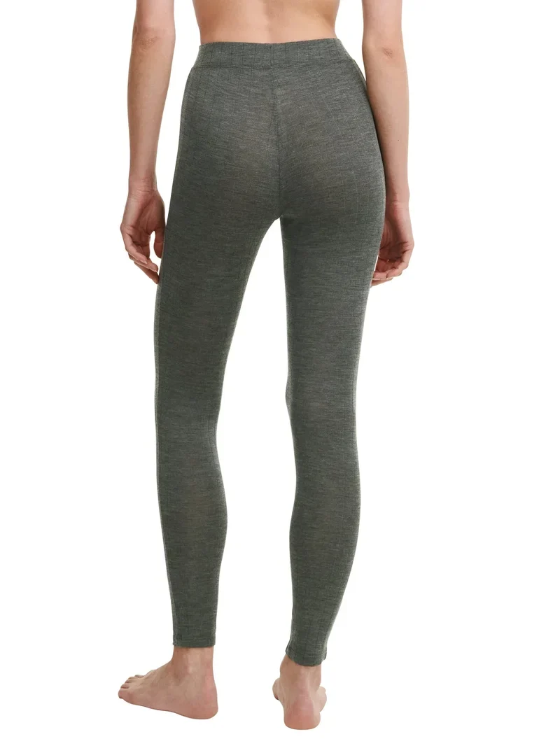 Chantelle - Thermo Comfort Legging Schiefergrau