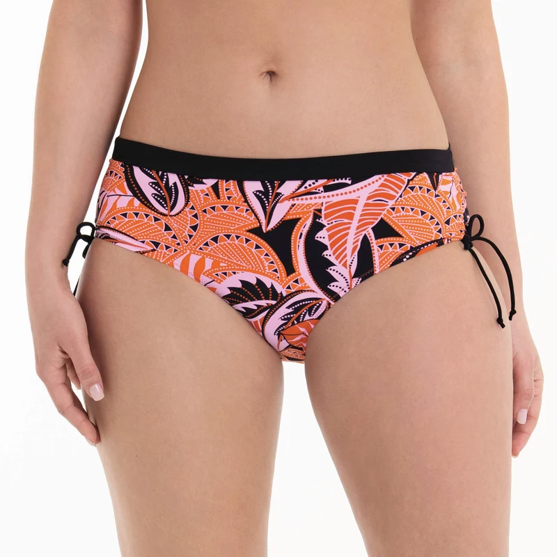 Anita Bademode – Stil Ebru Bottom Mandarine