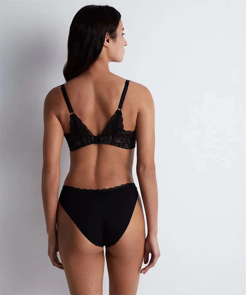 Aubade - Rosessence Spacer-BH Schwarz