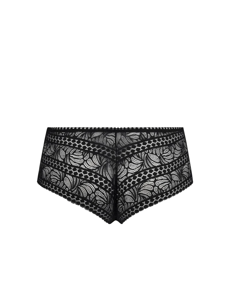 Antigel von Lise Charmel – Atelier Seduction Shorty Noir