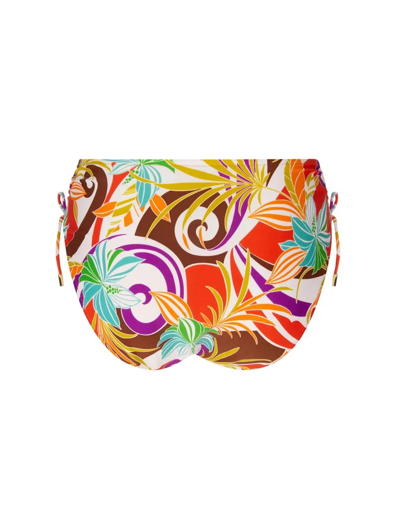 Lise Charmel Bademode – Energie Soleil Bikini Classic mit verstellbaren Bändern Mandarine Soleil