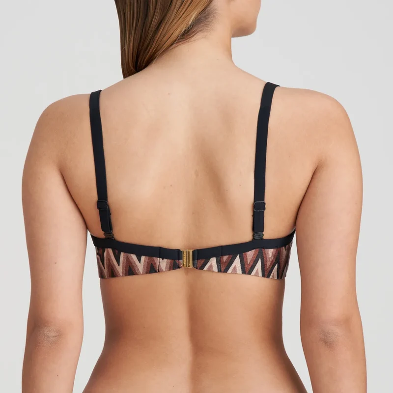 Marie Jo Bademode – Su Ana gepolstertes Bikinioberteil Heartshape Miramar