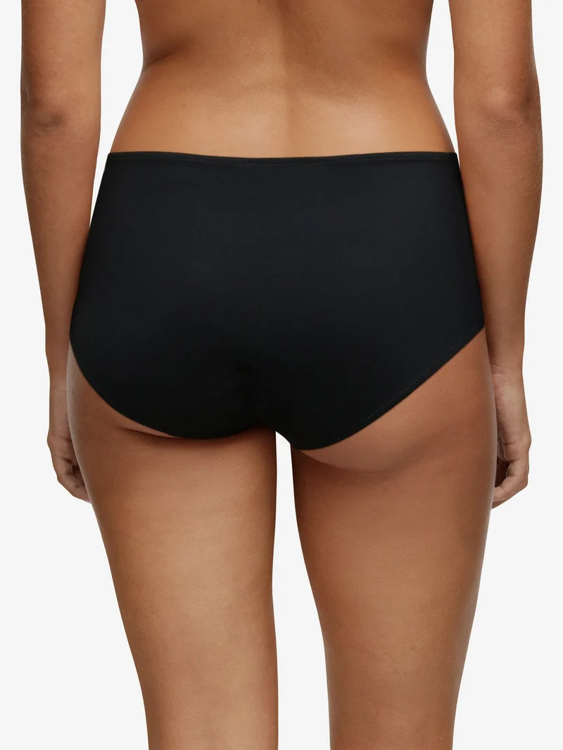 Chantelle - Life Essential Full Brief Schwarz