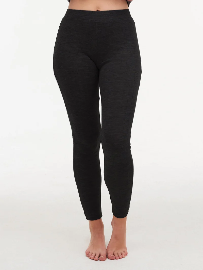 Chantelle - Thermo Comfort Legging Schwarz