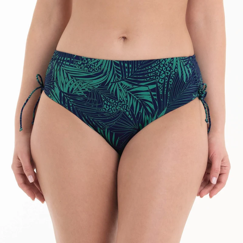 Rosa Faia Bademode – Stil Amy Bottom Teal