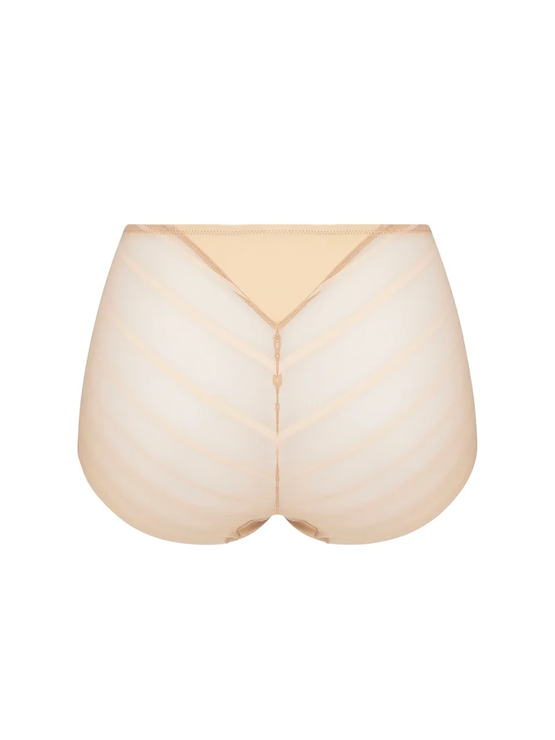 Antigel von Lise Charmel – Neuer Apesanteur Retro High Brief Skin Rosé
