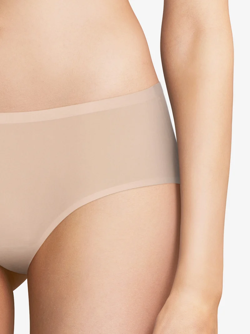 Chantelle - Softstretch-Hipster, Altrosa
