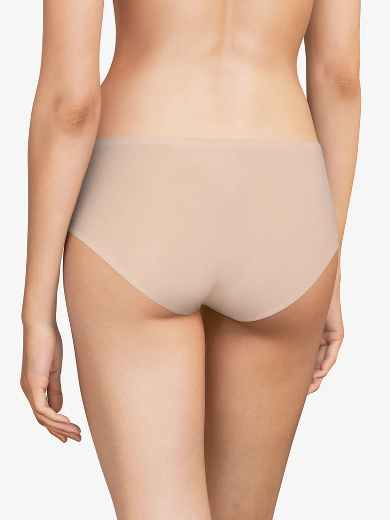 Chantelle - Softstretch-Hipster, Altrosa