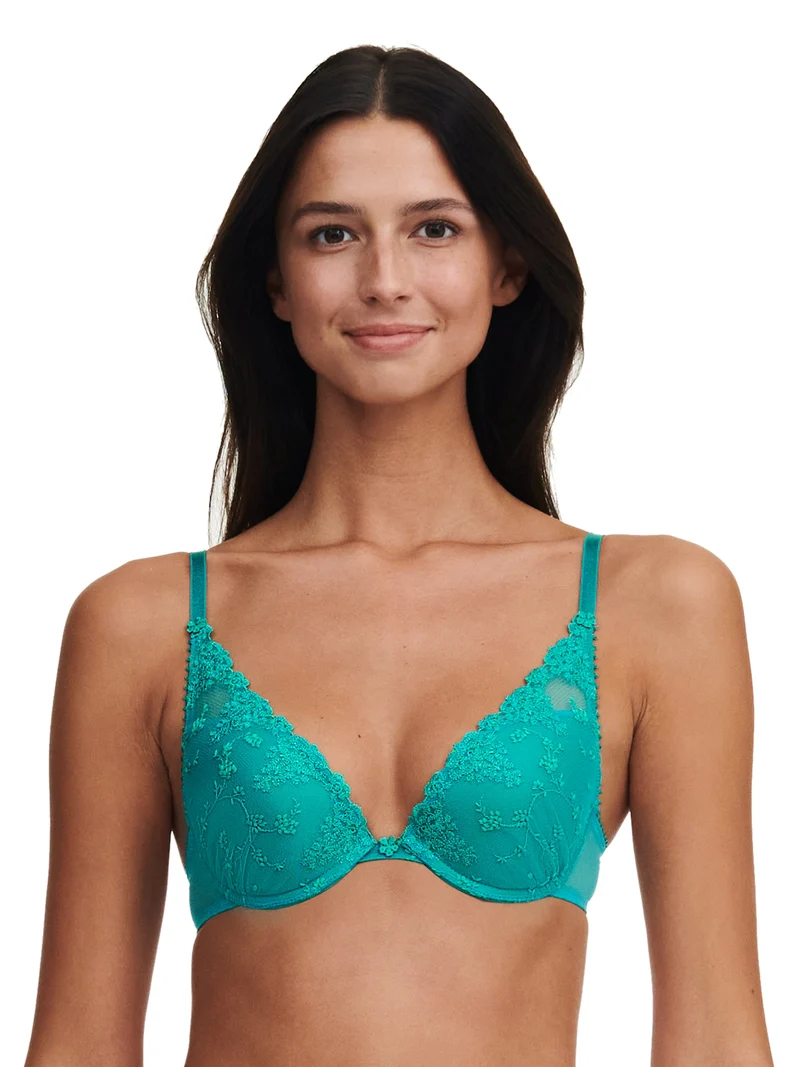 Passionata - White Nights Push-Up-BH Mojito
