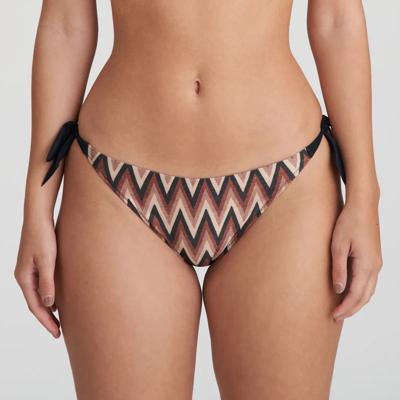 Marie Jo Bademode – Su Ana Bikini-Slip, Taillenseile, Miramar
