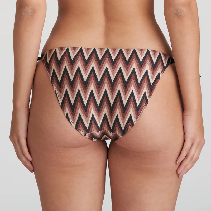Marie Jo Bademode – Su Ana Bikini-Slip, Taillenseile, Miramar