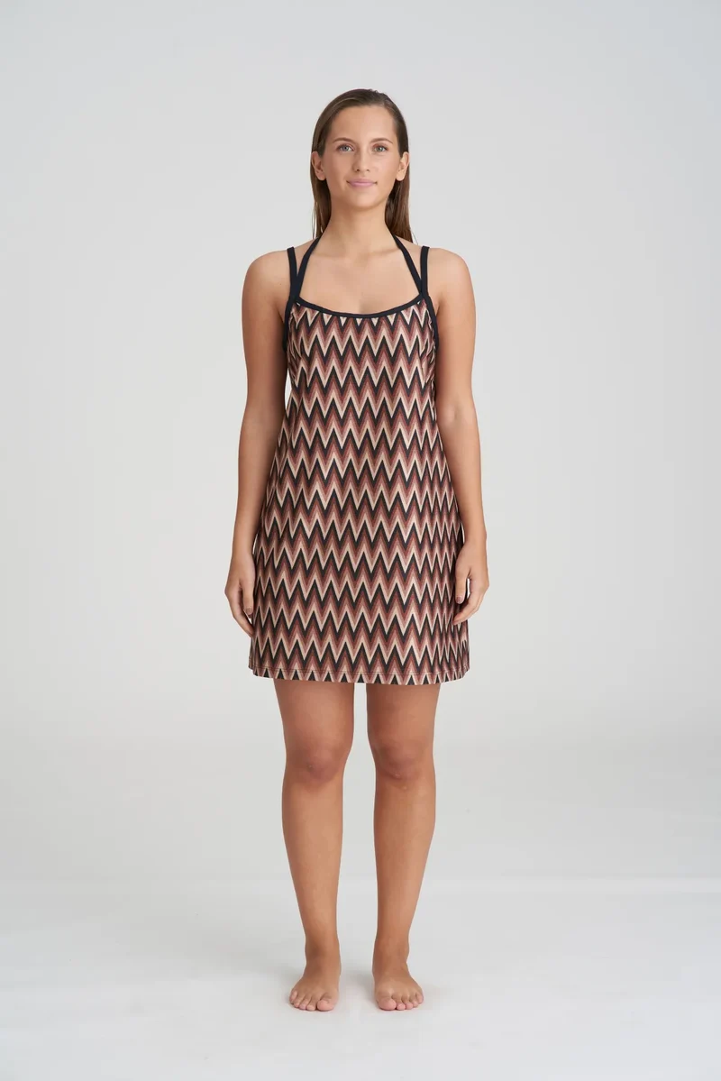 Marie Jo Bademode - Su Ana Bademode Kleid Short Miramar