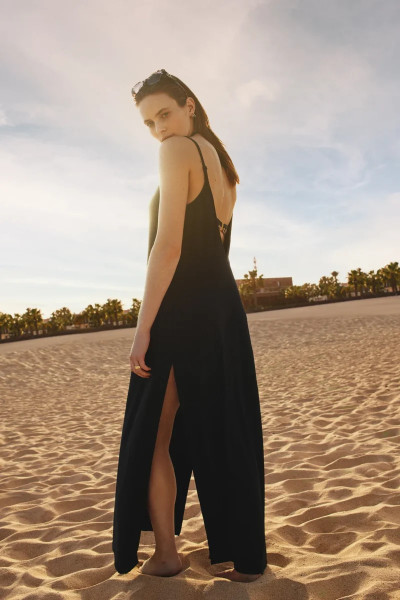 Marie Jo Bademode - Su Ana Bademode Kleid Long Miramar