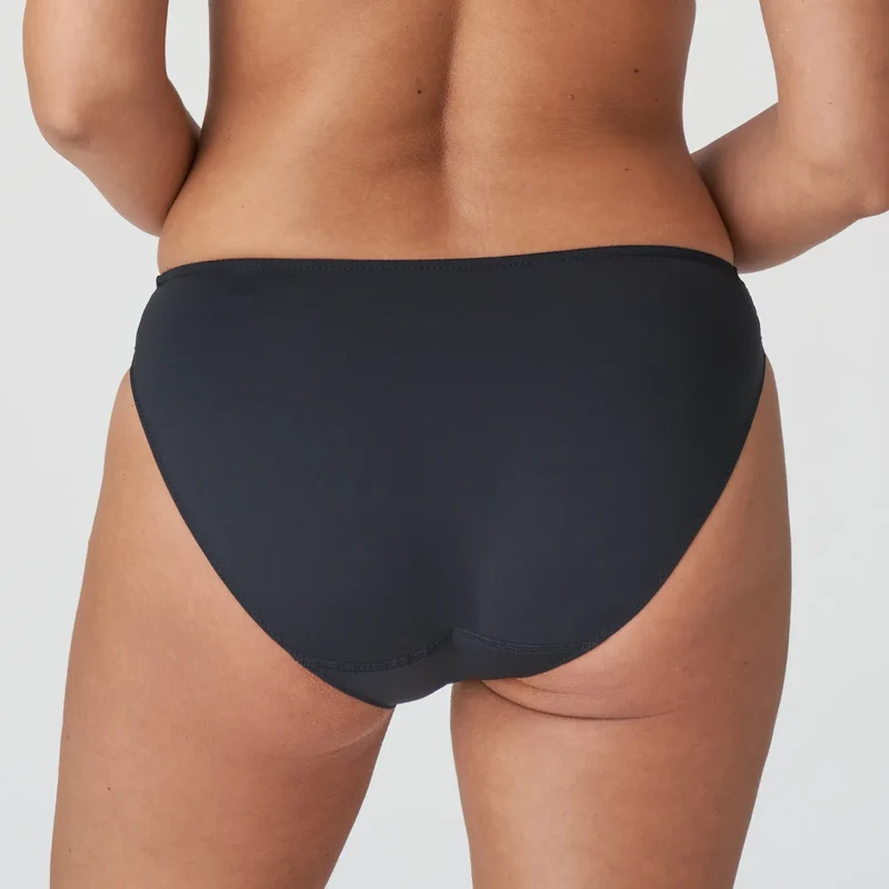 Primadonna Twist - East End Rio Slip Anthrazit