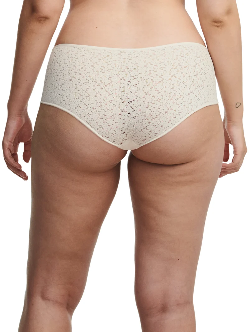 Chantelle Easyfeel - Norah Hipster Shorty Pearl