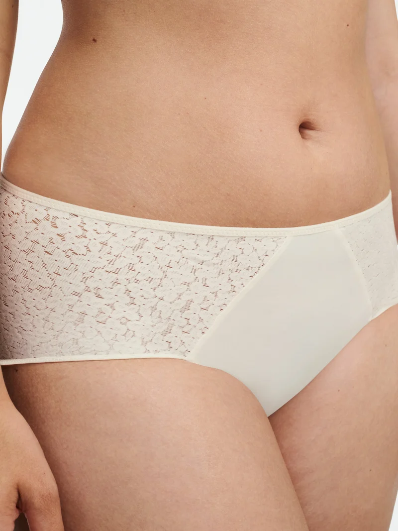 Chantelle Easyfeel - Norah Hipster Shorty Pearl