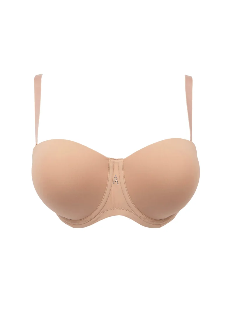 Antigel By Lise Charmel – Culte Beaute Multi-Way Strapless Bra Skin Rosé