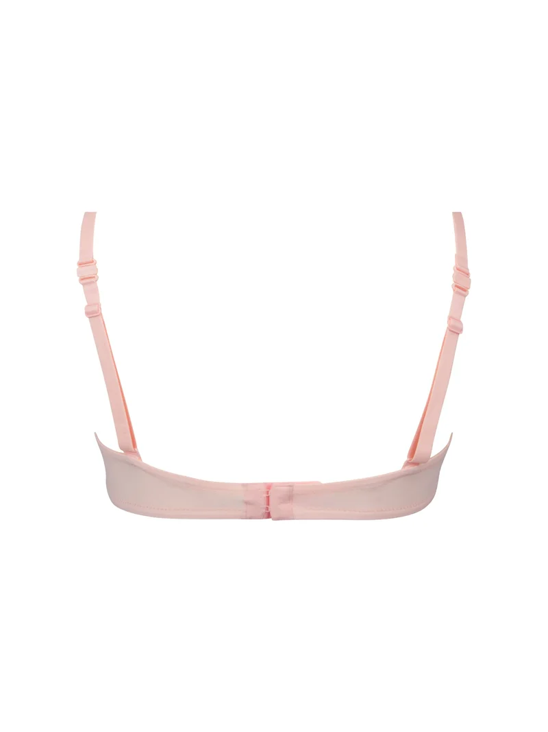 Antigel von Lise Charmel – Culte Beaute Multi-Way Strapless Bra Rose Délicat