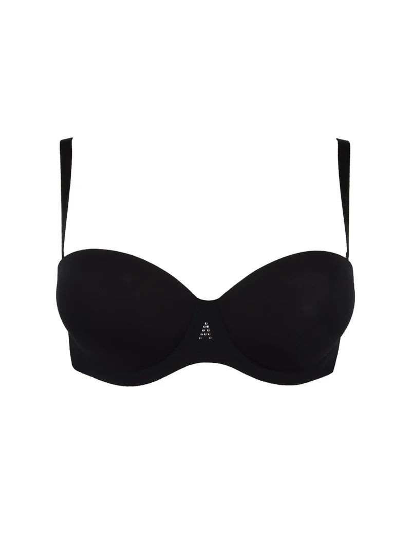 Antigel By Lise Charmel – Culte Beaute Multi-Way-Trägerloser BH Noir