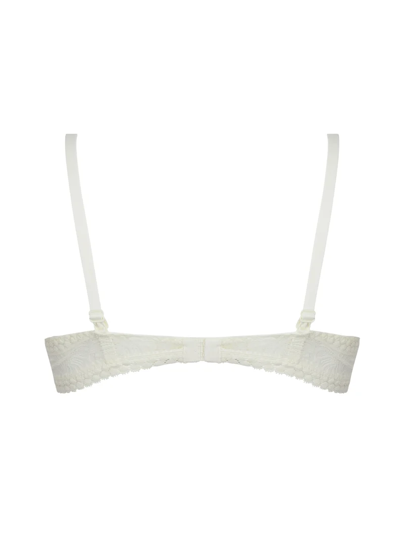 Antigel By Lise Charmel – Atelier Seduction Vollschalen-BH Ecru Perlmutt