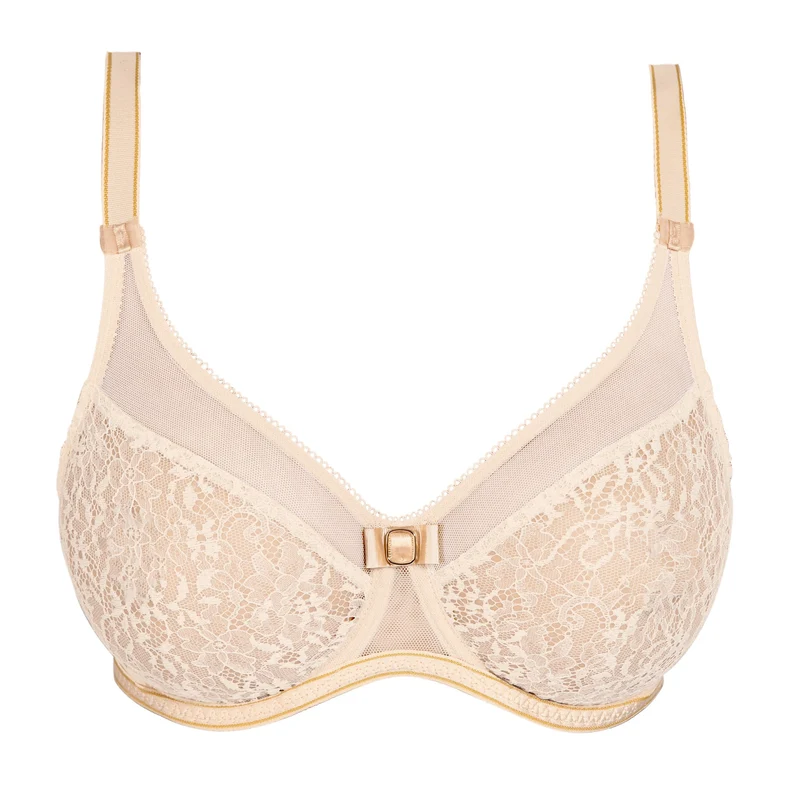 Empreinte – Allure Vollschalen-BH Amande