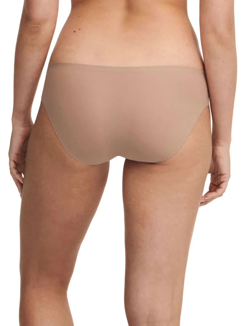 Chantelle – Softstretch brasilianischer Slip Coffee Latte