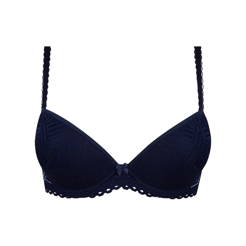 Antigel von Lise Charmel – Tressage Graphic Contour W/Progressive Pad Tressage Marine