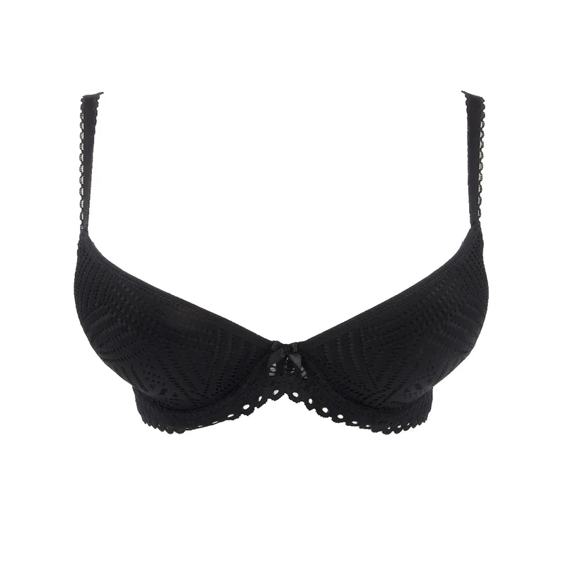 Antigel von Lise Charmel – Tressage Graphic Light Contour Tressage Noir
